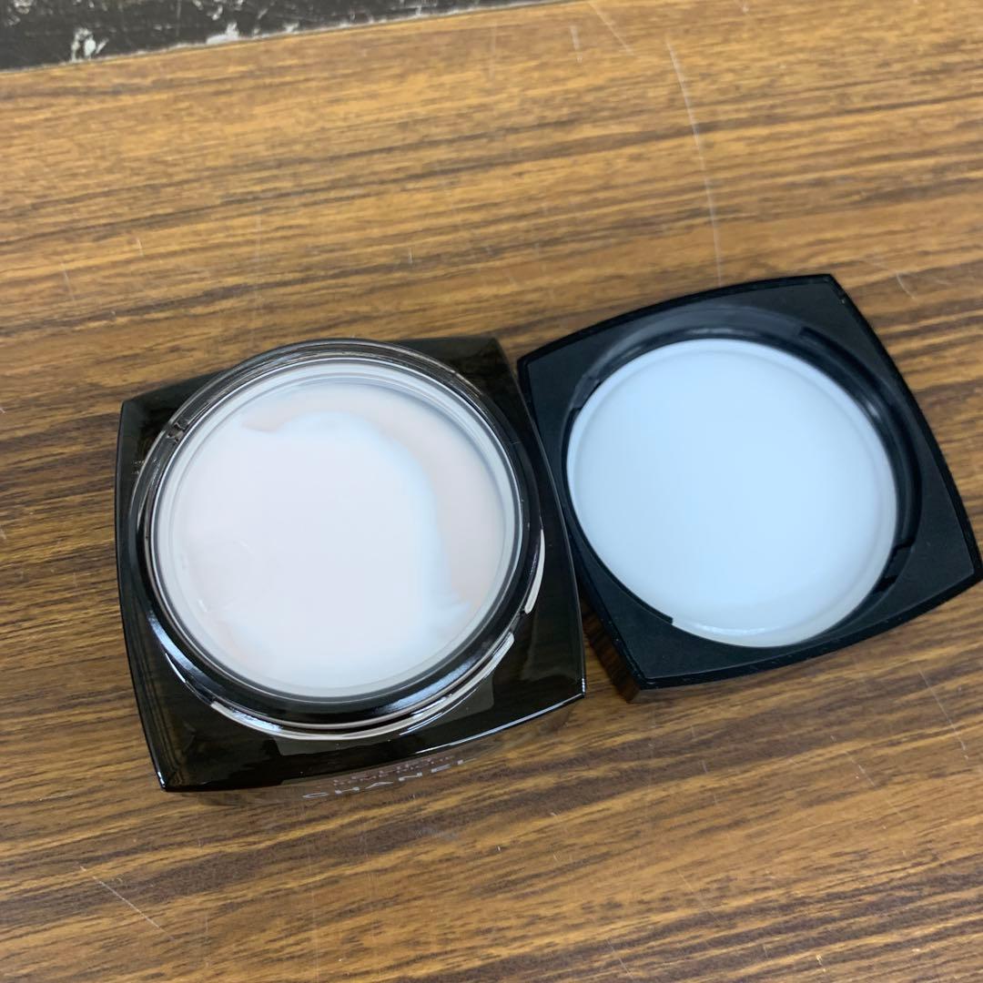 ル リフト クレーム リッシュ 50ml クリーム シャネル