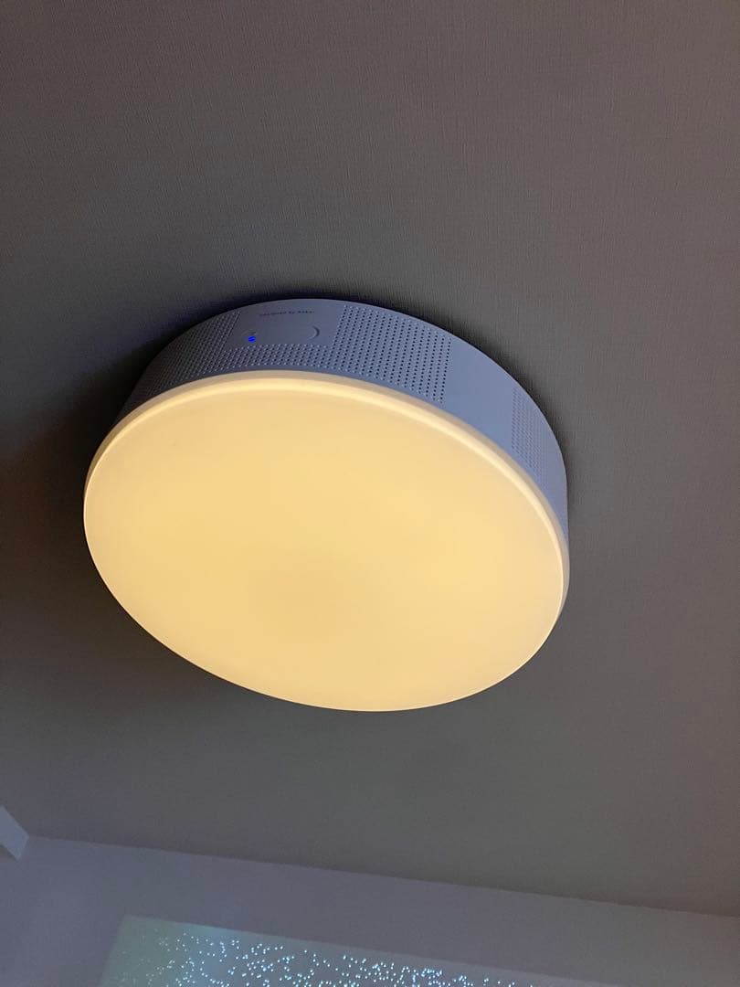 （ジャンク）NEBULA Nebula Nova 天井プロジェクター