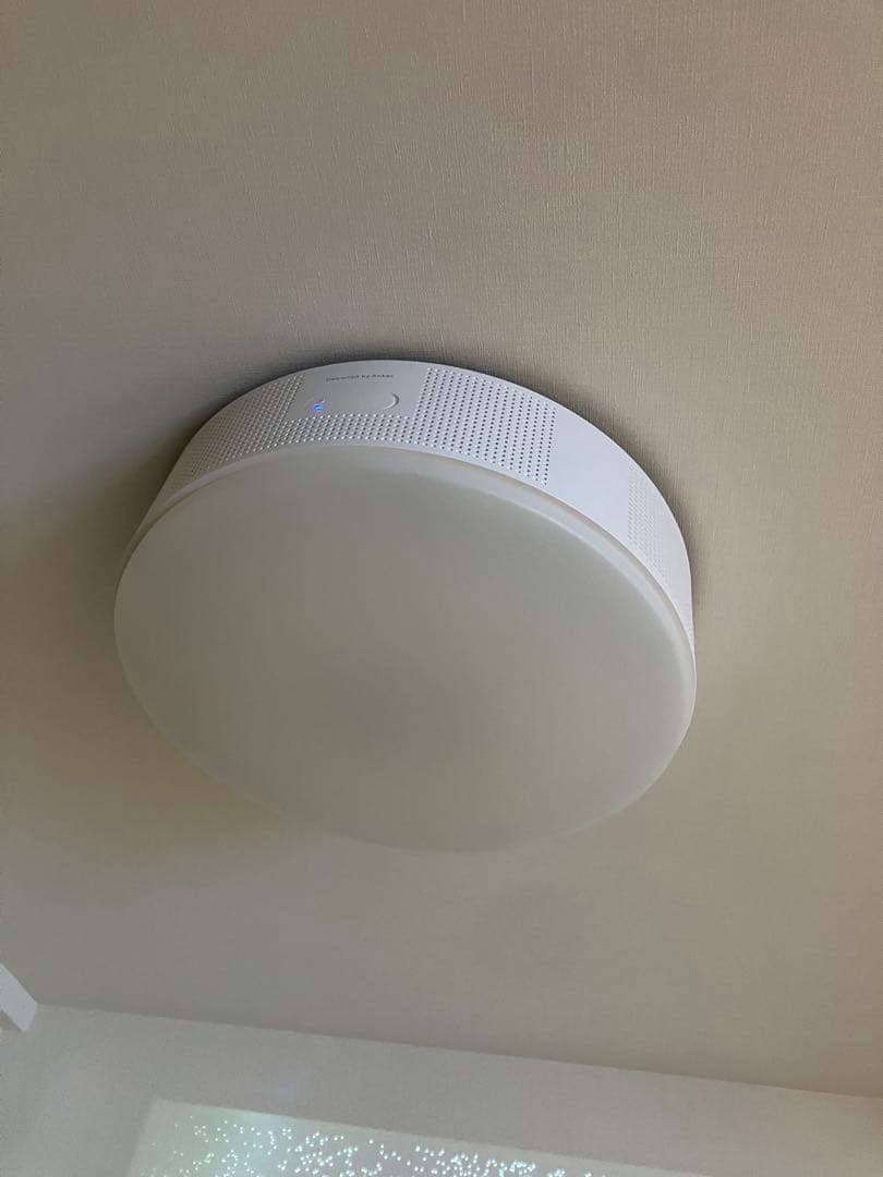 （ジャンク）NEBULA Nebula Nova 天井プロジェクター