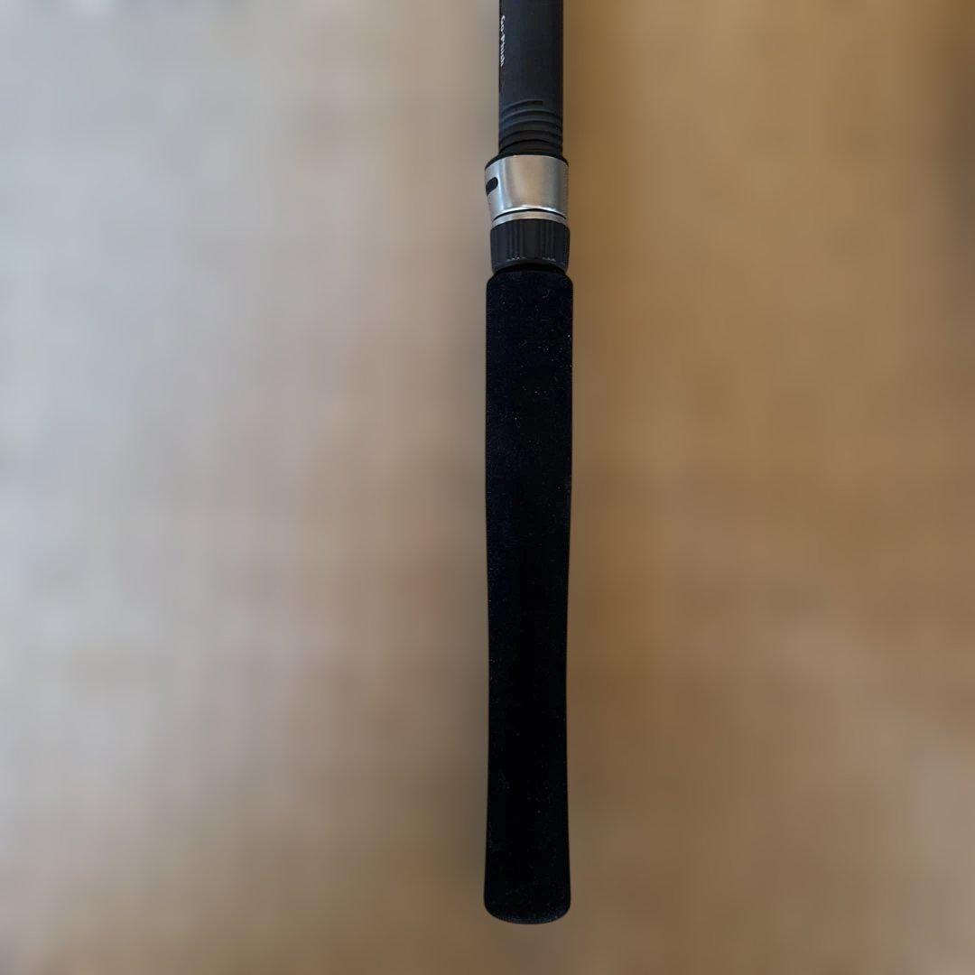 Go Phish L3 torzite アジングロッド