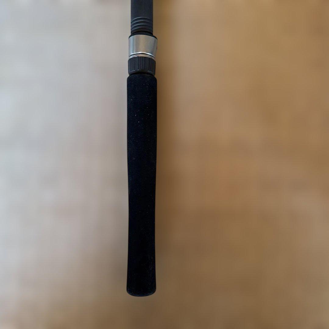 Go Phish L3 torzite アジングロッド