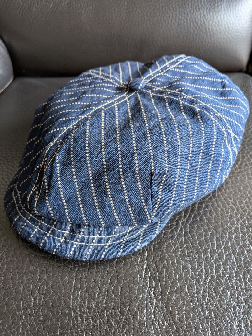 FREEWHEELERS & COMPANY Cassady キャスケット