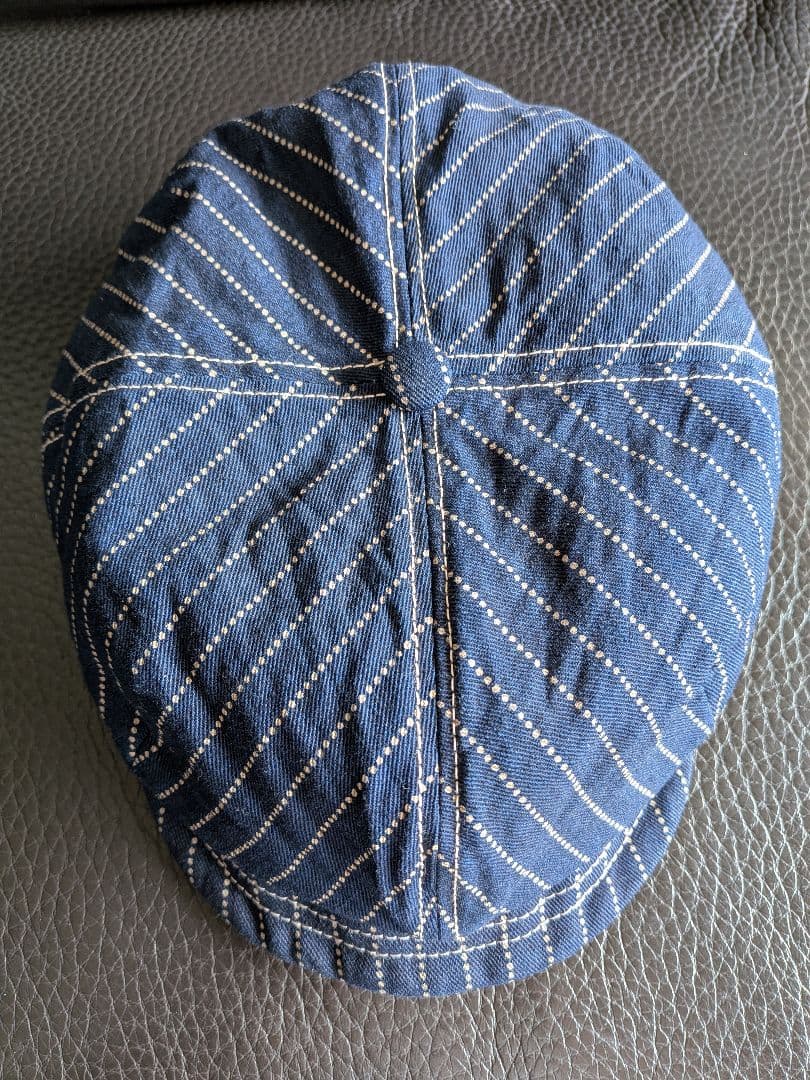 FREEWHEELERS & COMPANY Cassady キャスケット