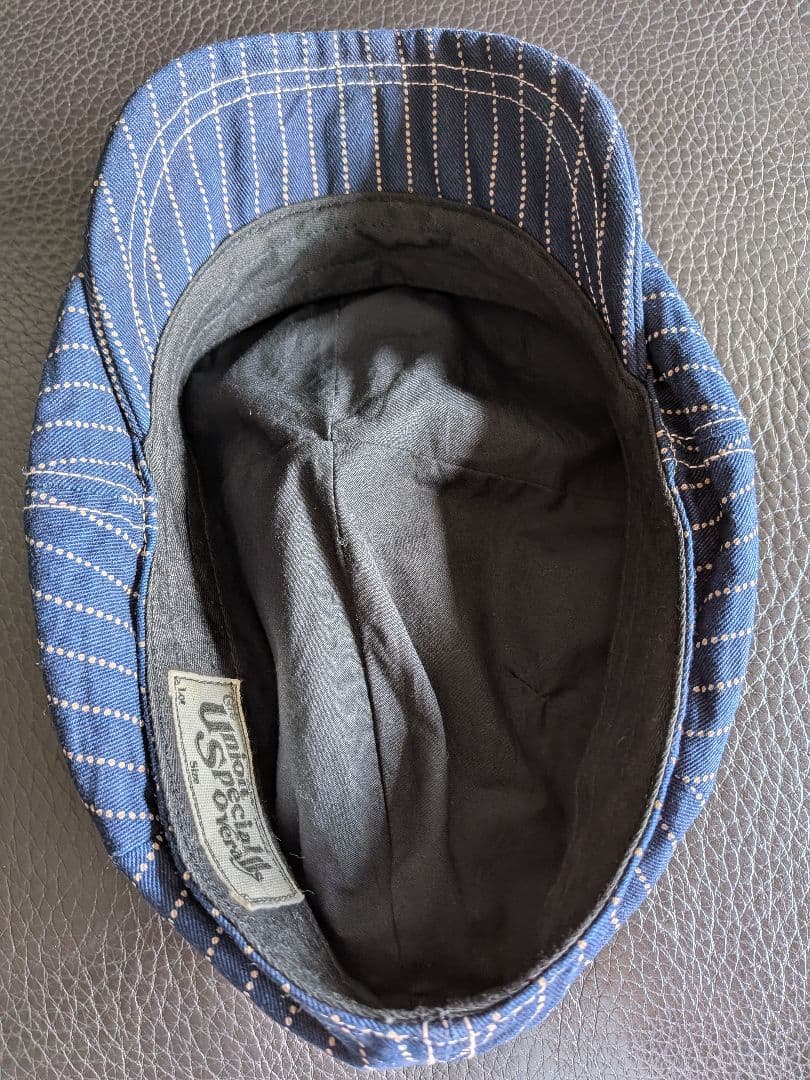 FREEWHEELERS & COMPANY Cassady キャスケット