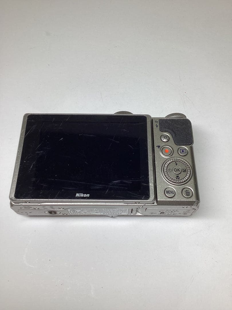 W*読様 Nikon COOLPIX A900 撮影可能