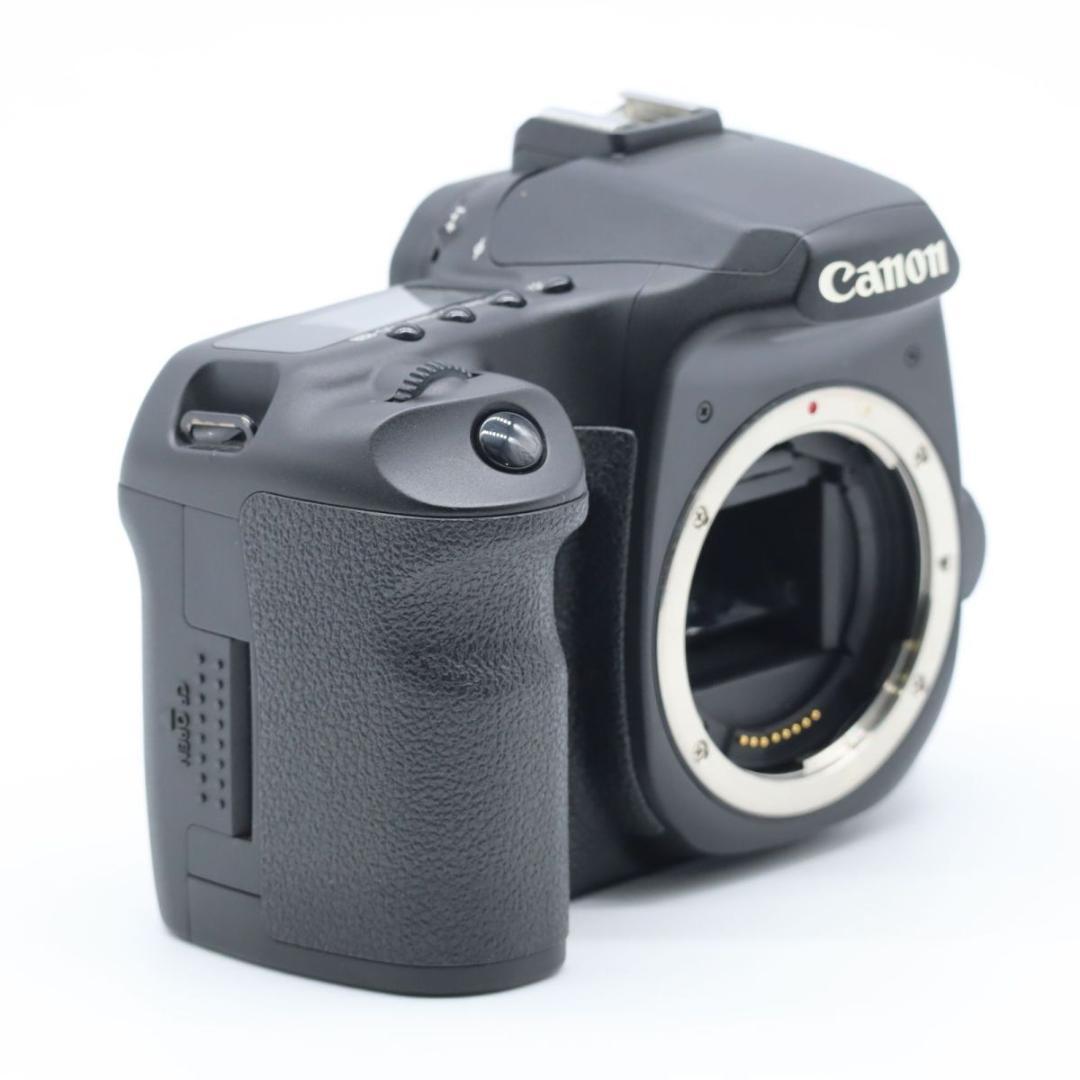Canon EOS 40D ボディ EOS40D #4044