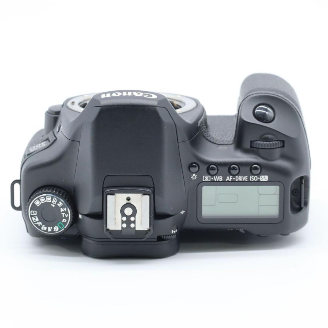 Canon EOS 40D ボディ EOS40D #4044