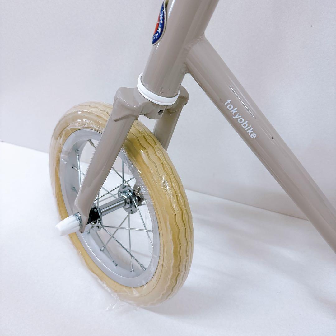 tokyobike paddle 12インチ アイボリー