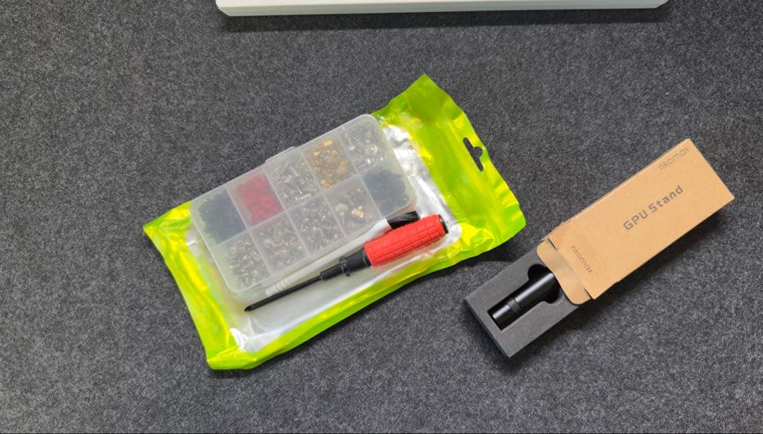 RTX 3070 Ti founders edition 本体