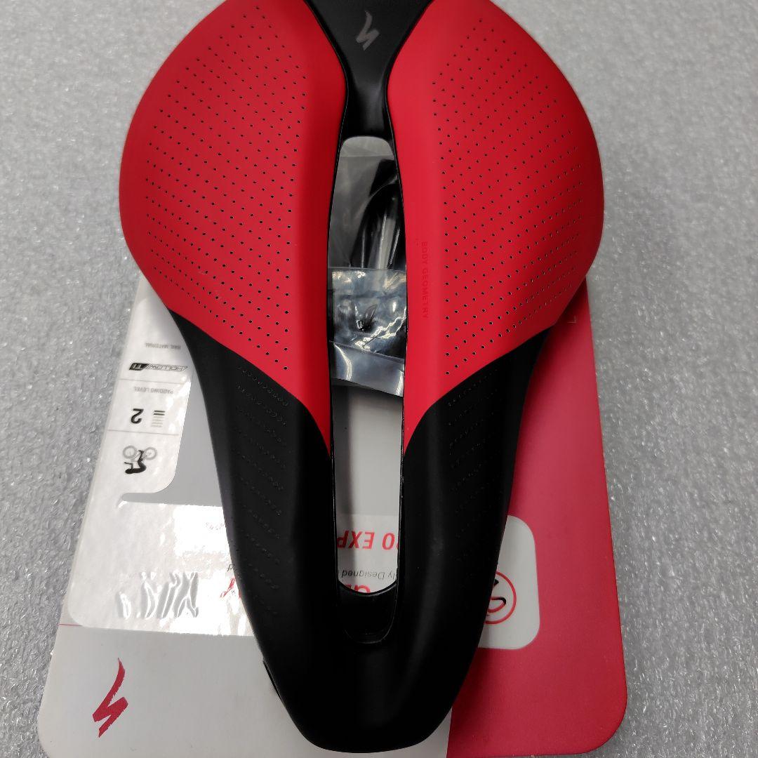 スペシャライズド　Sitero Expert Gel