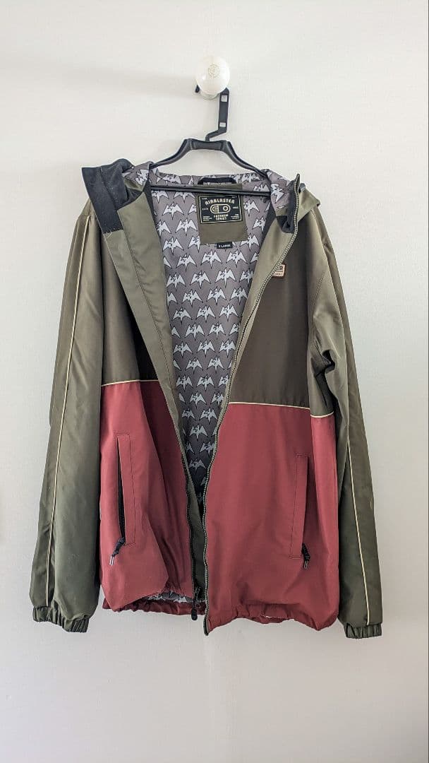 スノーボード AIRBLASTER 21-22 XL