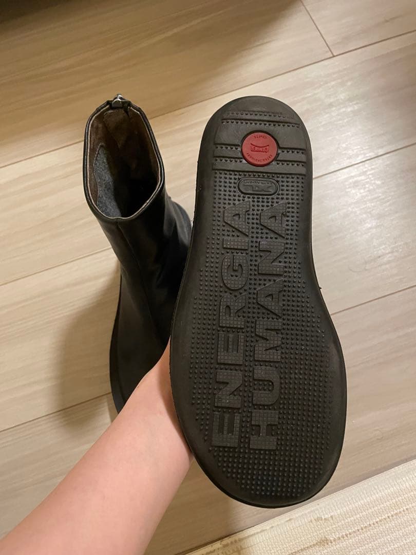 CAMPER Beetle GORE-TEX ショートブーツ 36 軽量