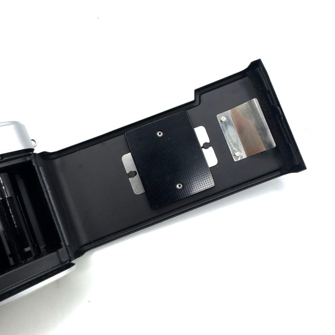 Aランク 整備済み OLYMPUS PEN EES-2 6ヶ月動作保証付き