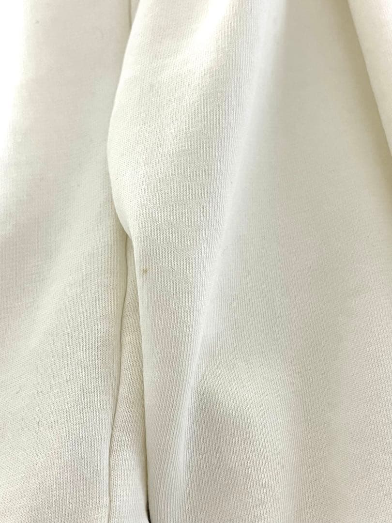 MONCLER モンクレール スウェットプリント クルーネック スウェットシャツ