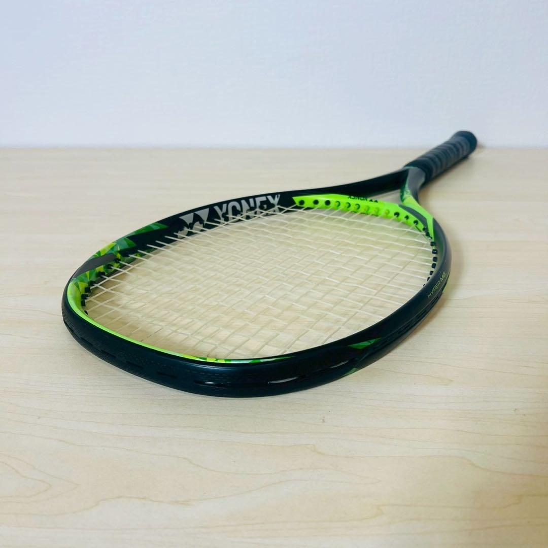 YONEX EZONE100 EZONE テニスラケット 硬式