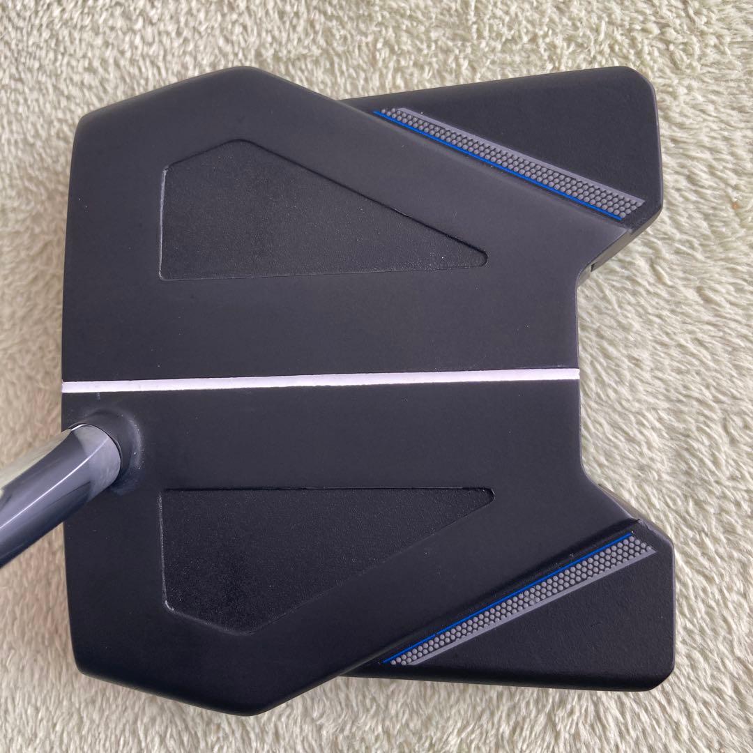 オデッセイ　パター　ストロークラボ　TEN CS センターシャフト　34インチ