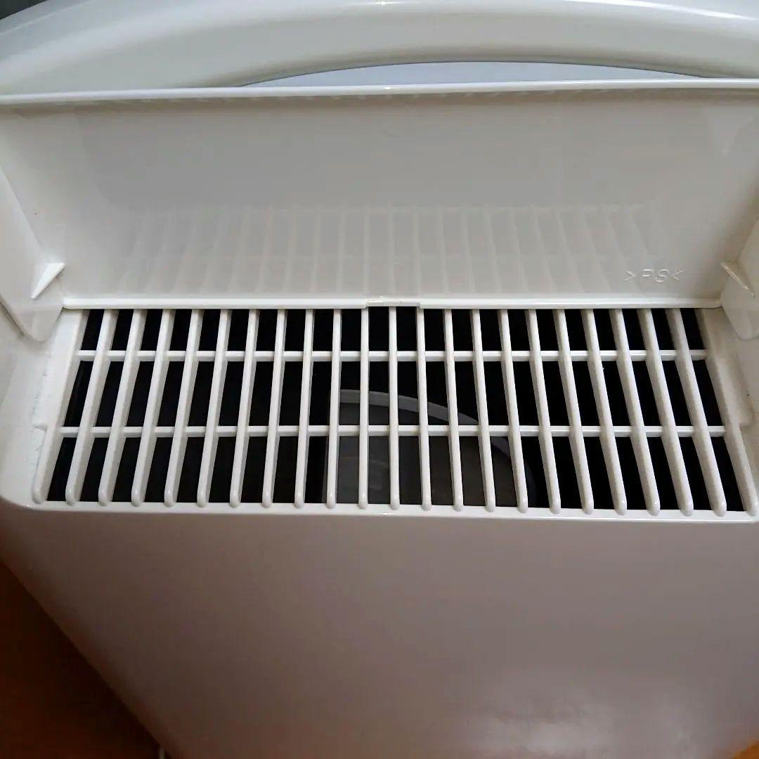 CORONA2022年製 衣類乾燥除湿機 木造8畳/鉄筋16畳 超美品 送料無料