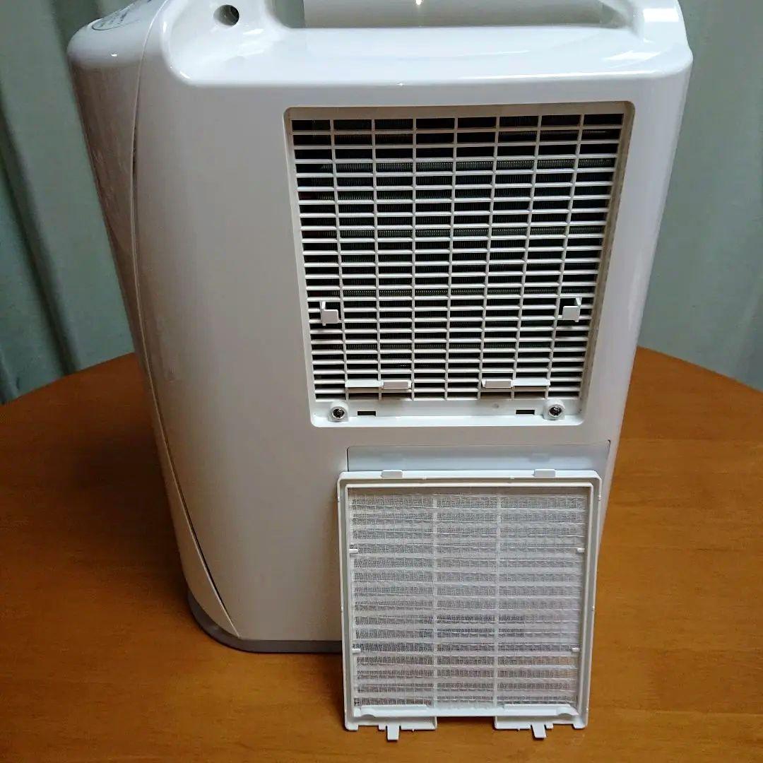 CORONA2022年製 衣類乾燥除湿機 木造8畳/鉄筋16畳 超美品 送料無料