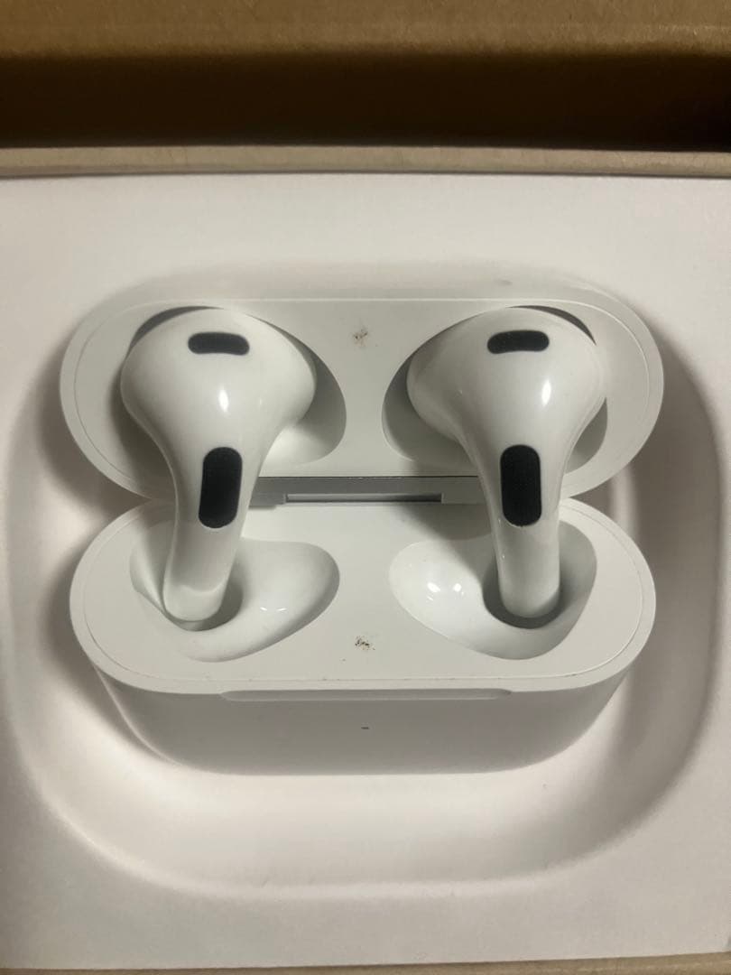 AirPods 第3世代 Apple care修理済 90日保証付