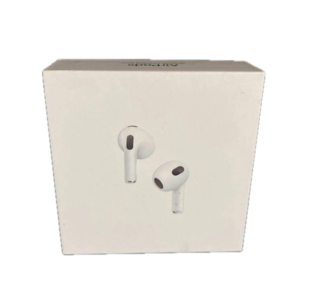 AirPods 第3世代 Apple care修理済 90日保証付