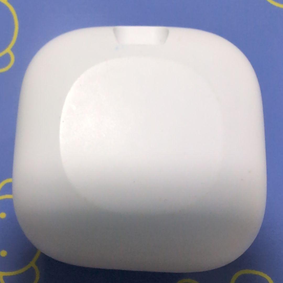 Beats fit proワイヤレスイヤホン ホワイト