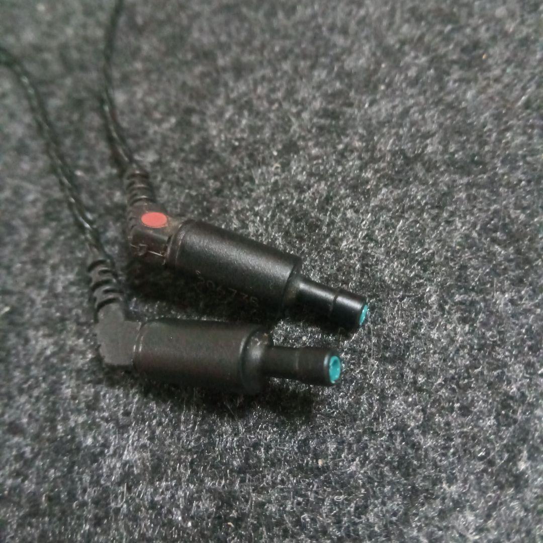 ETYMOTIC RESERCH ER-4S イヤホン