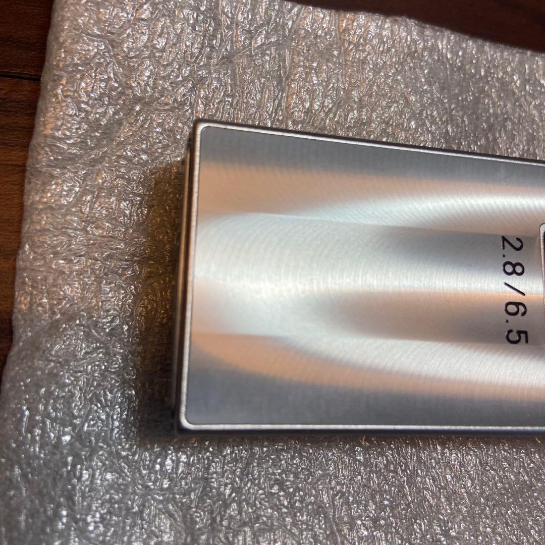 Contax デジカメ i4R ほぼ新品 4948