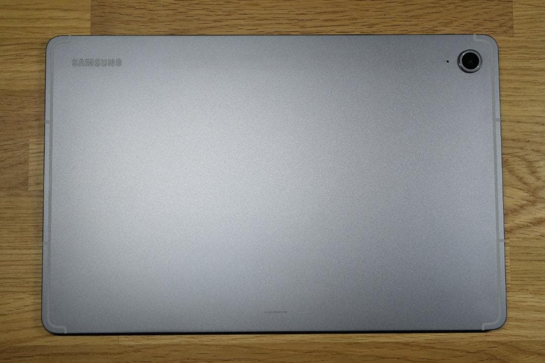 【美品】Galaxy Tab S10 FE 10.9インチ 128GB