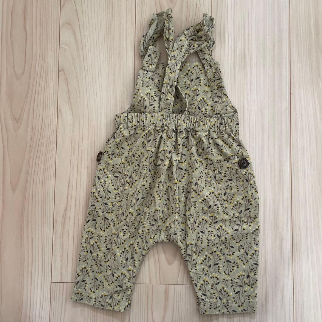 韓国こども服　アーチレインボー　ビルディングボード