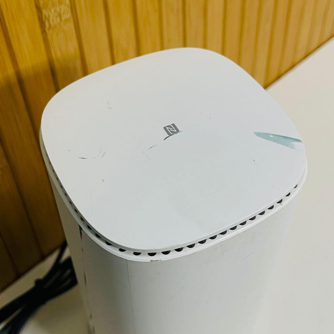 動作確認済み　 Speed Wi-Fi  5G L13