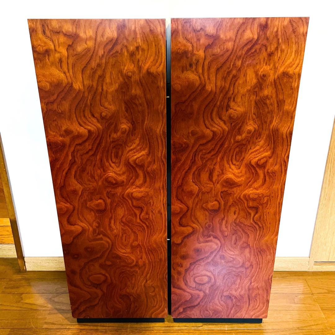 【希少】CABASSE FARELLA 402 スピーカーペア シリアル連番