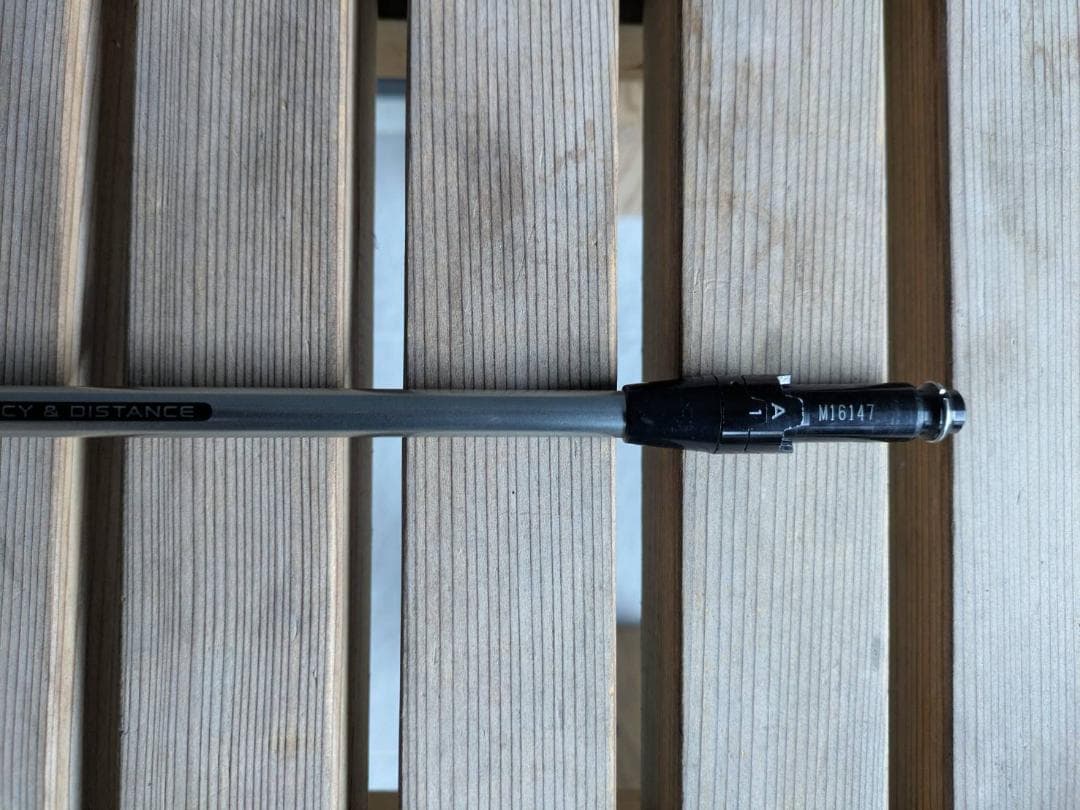 TOUR AD TP-6s ドライバー用 タイトリストスリーブ