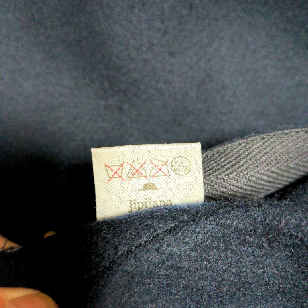 【極美品】Jipijapa ONE PARTS COAT ダッフルコート