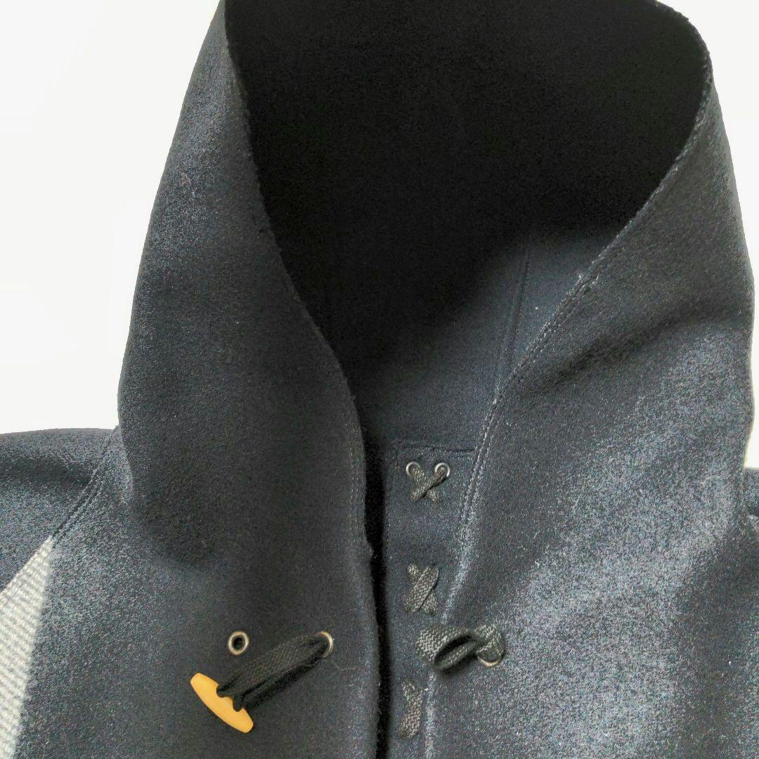 【極美品】Jipijapa ONE PARTS COAT ダッフルコート