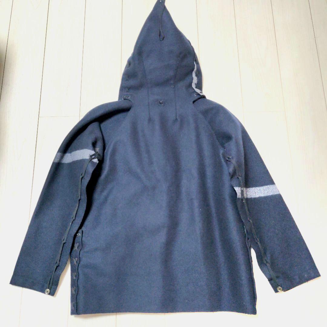 【極美品】Jipijapa ONE PARTS COAT ダッフルコート