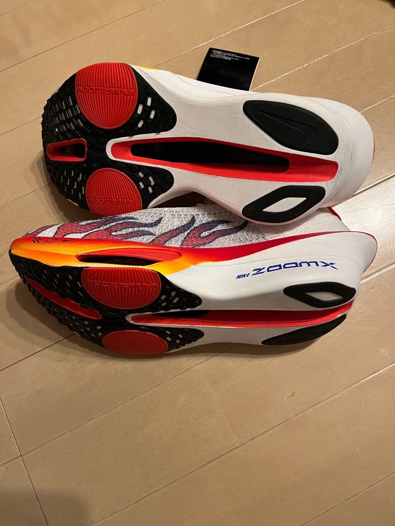 最終値下げ NIKE ALPHAFLY 3