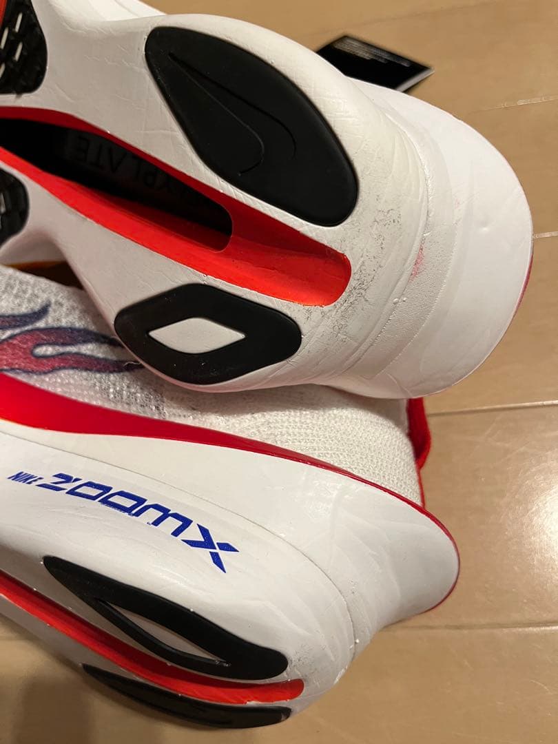 最終値下げ NIKE ALPHAFLY 3