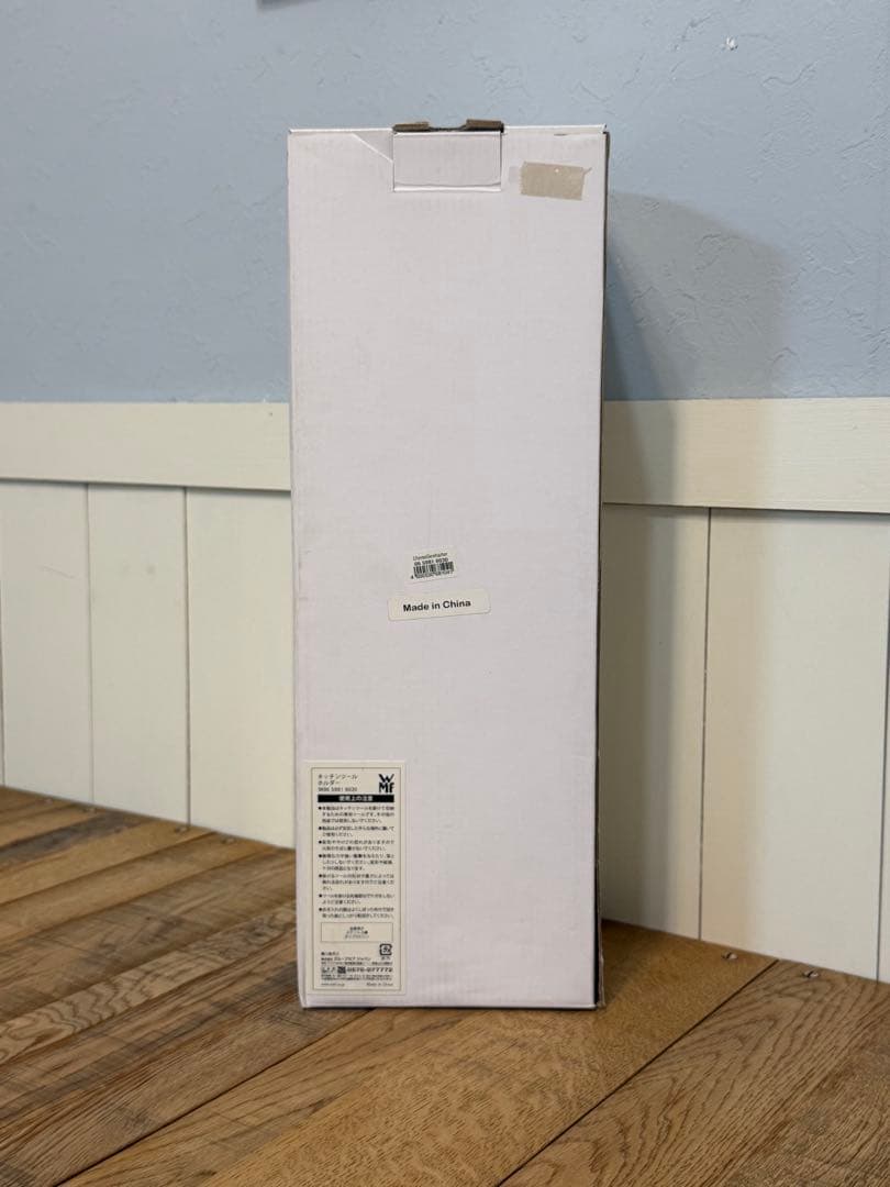 新品 WMF キッチンツールホルダー W06 5981 6030