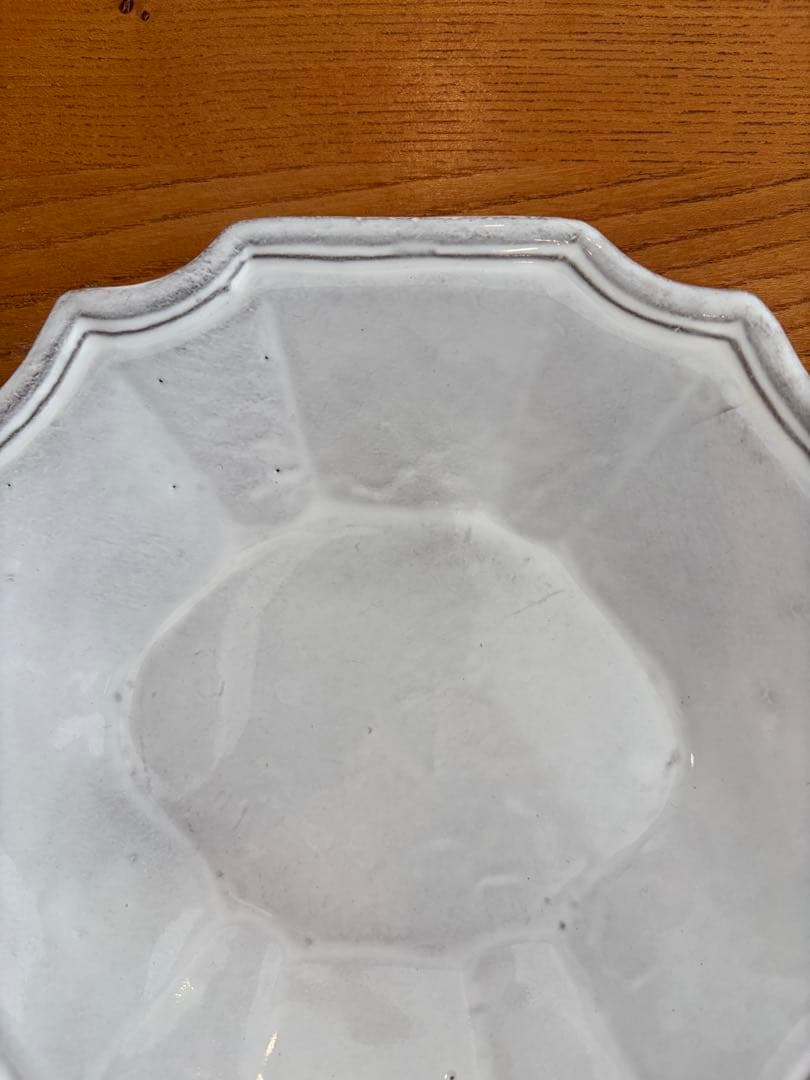 アスティエドヴィラット皿