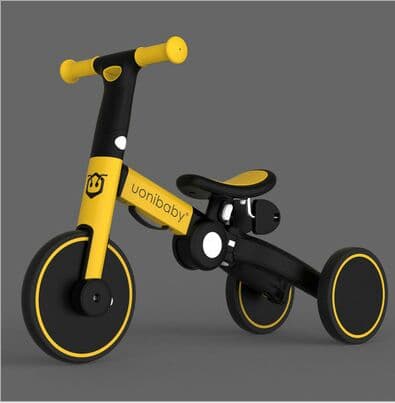 子供　折りたたみ自転車