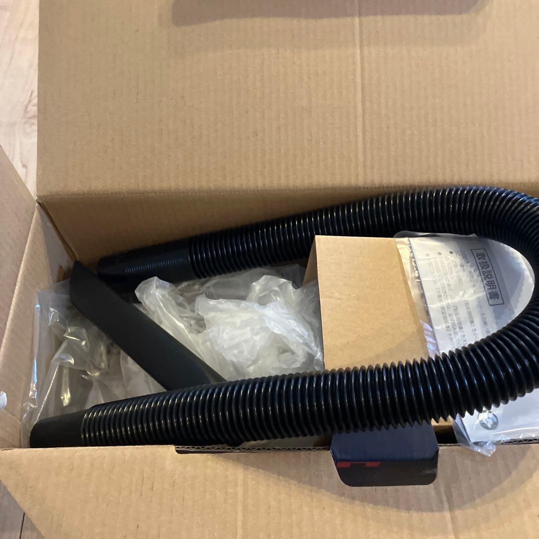 Bosch 18Vコードレスクリーナー GAS18V-1 バッテリー