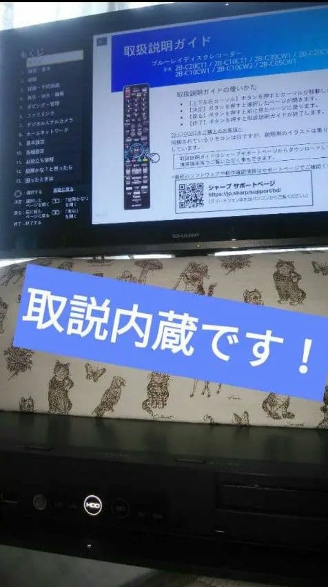 2B-C10CW1/20年製/二番組同録可/実動確認/最終値下げ早い者勝ち！