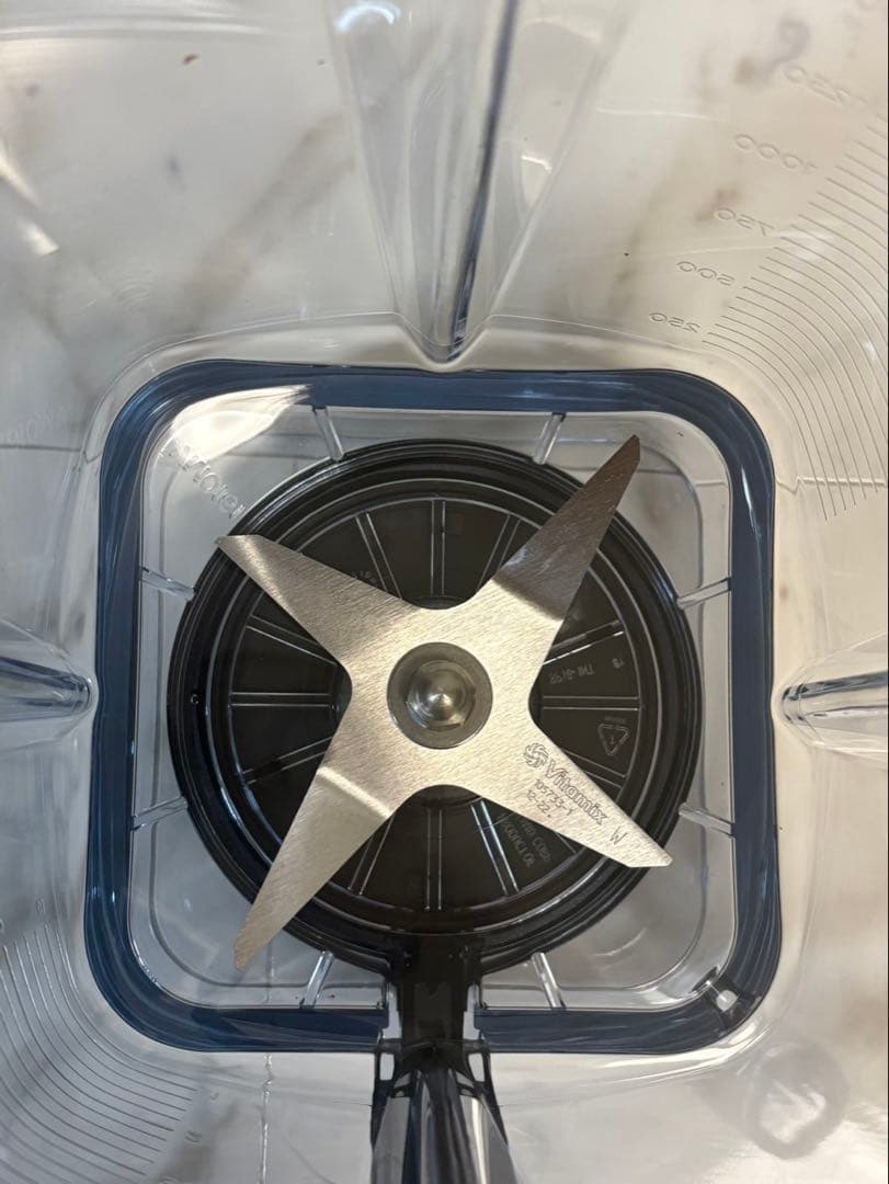 【新品未使用】Vitamix バイタミックスA3500i ミキサー