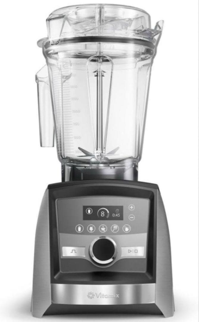 【新品未使用】Vitamix バイタミックスA3500i ミキサー