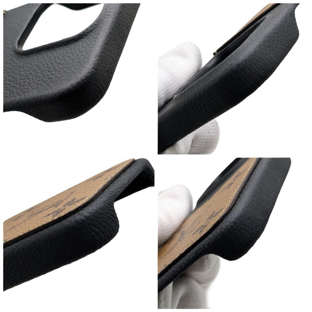 ✨ほぼ新品✨ルイヴィトン　バンパー15PRO M82889 モノグラムリバース