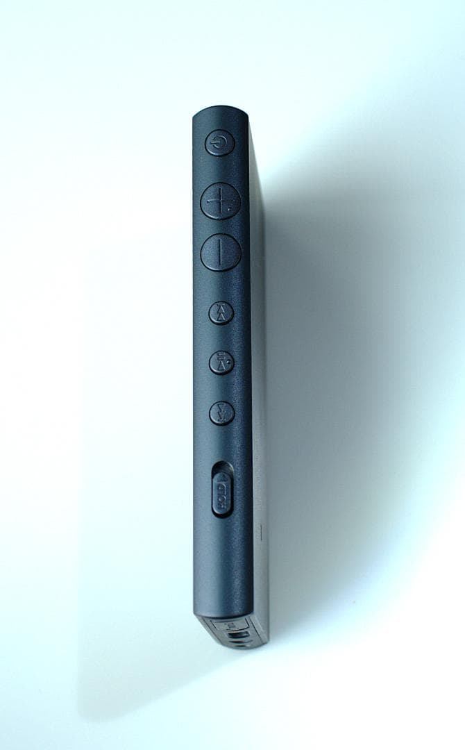 WALKMAN NW- A106 ブルー