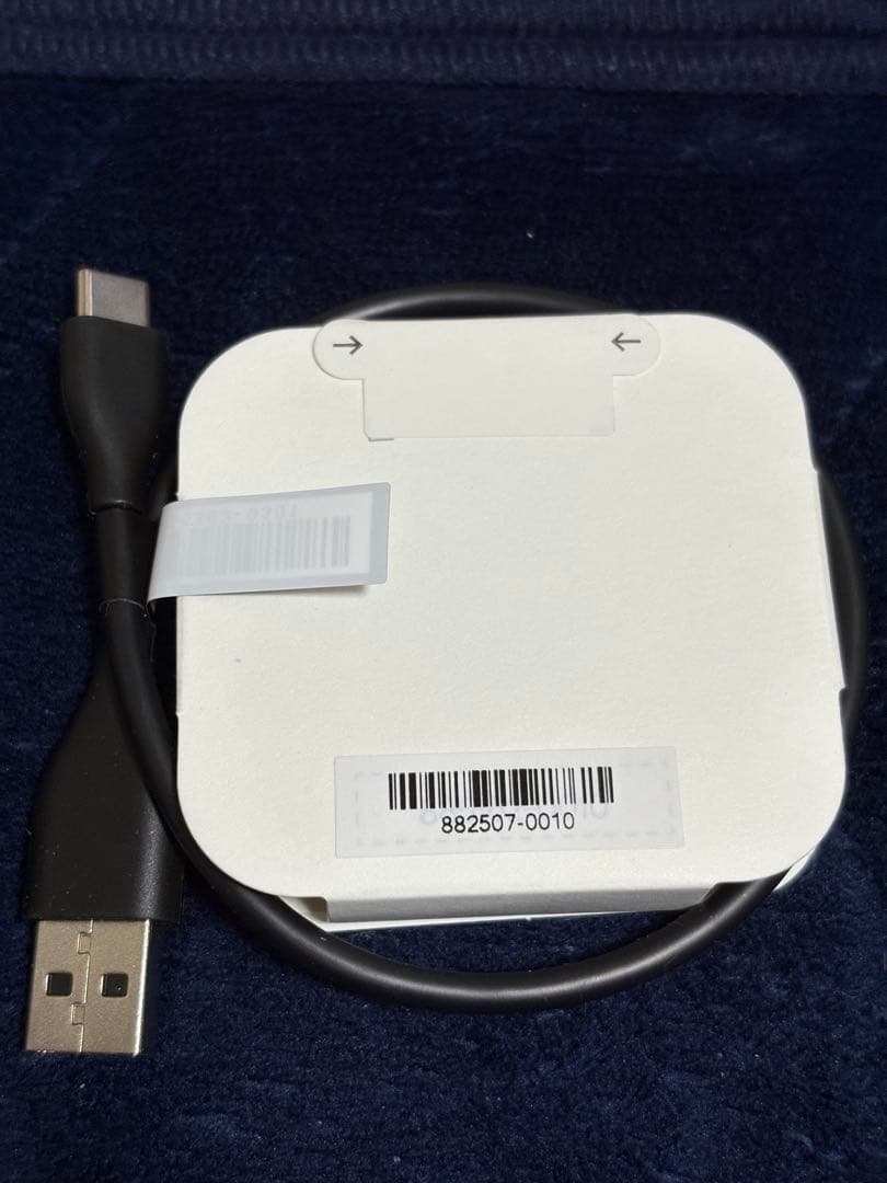 Bose QuietComfort Ultra Earbuds Black 美品