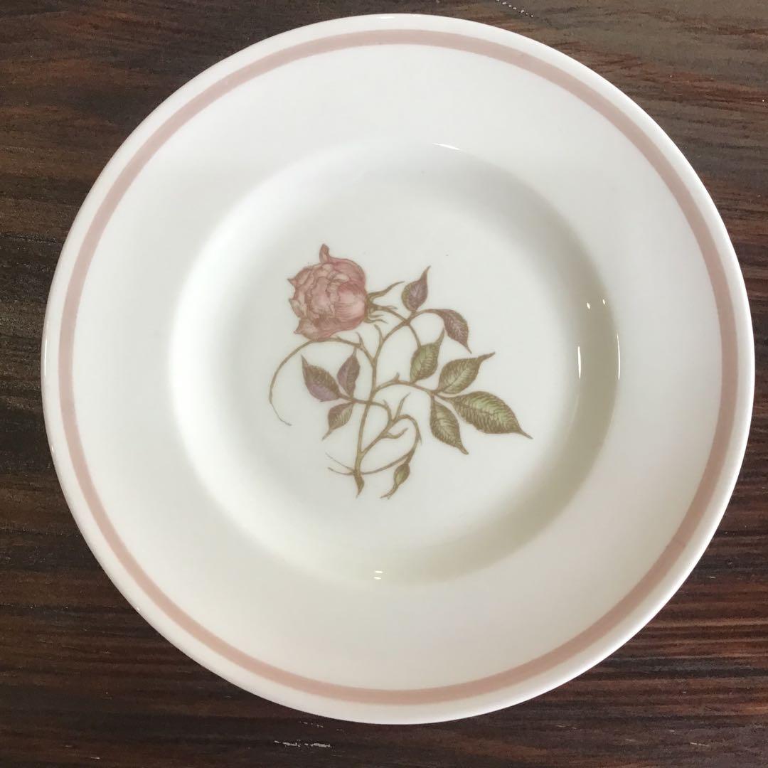 スージークーパー　タリスマン　大中小プレート　3枚セット