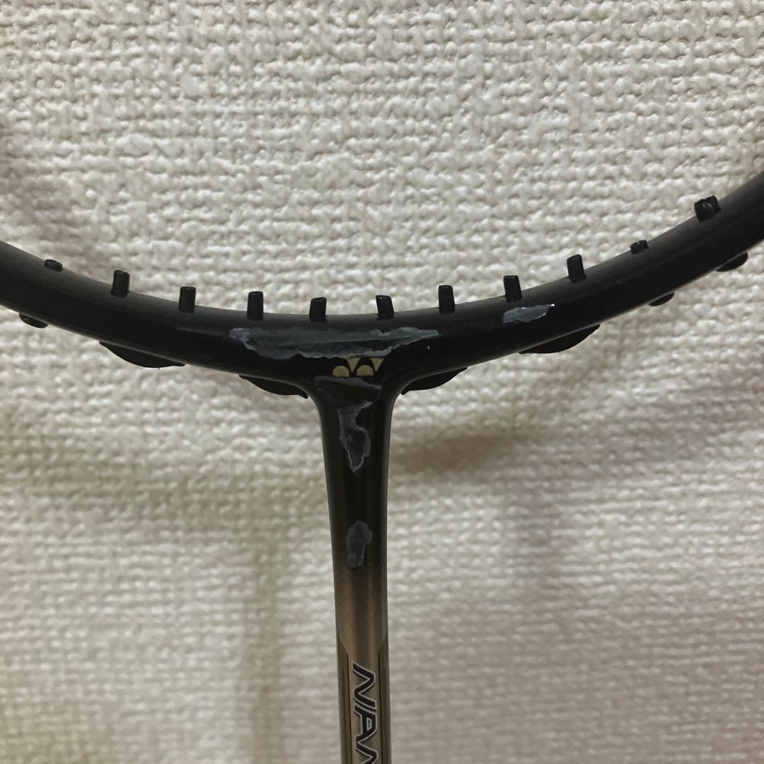 ヨネックス　ナノスピード8000