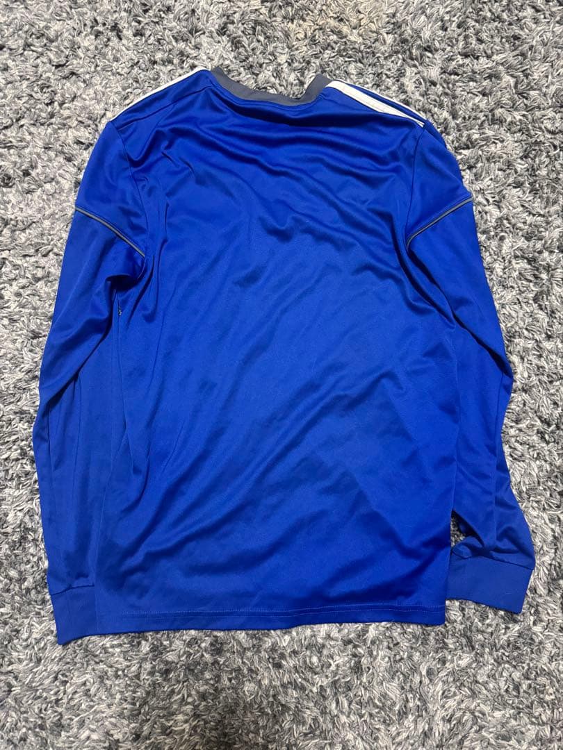 仙台育英サッカー部　トレーニングウェア3点セット　記念T2枚